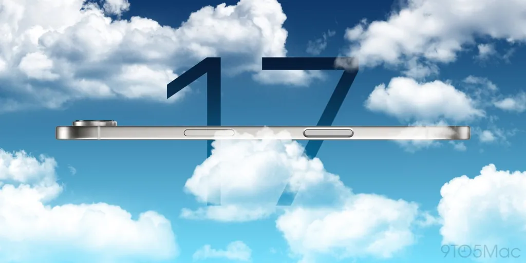 iPhone 17 Airの妥協点はAppleの考えを物語っている