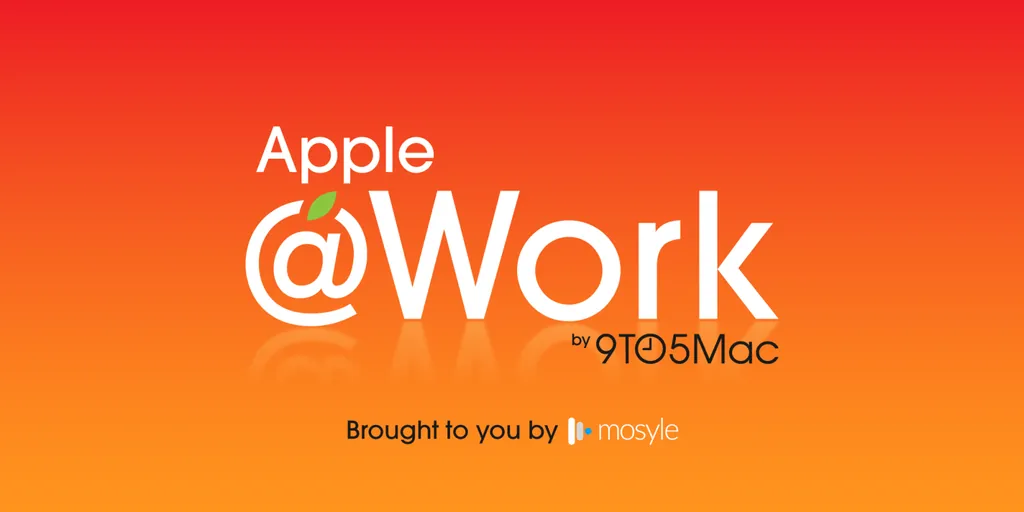 Apple @ Work Podcast: Mac のマルチディスプレイサポートを解説c