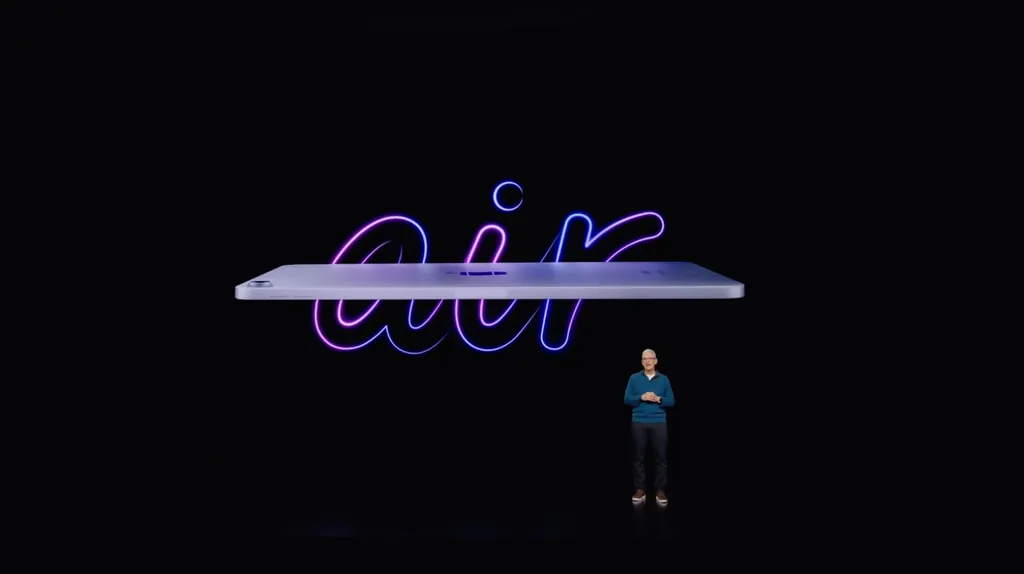 Apple Studio Displayは第5世代iPad Airに対応しているが、第4世代は対応していない - その理由はここにあるc