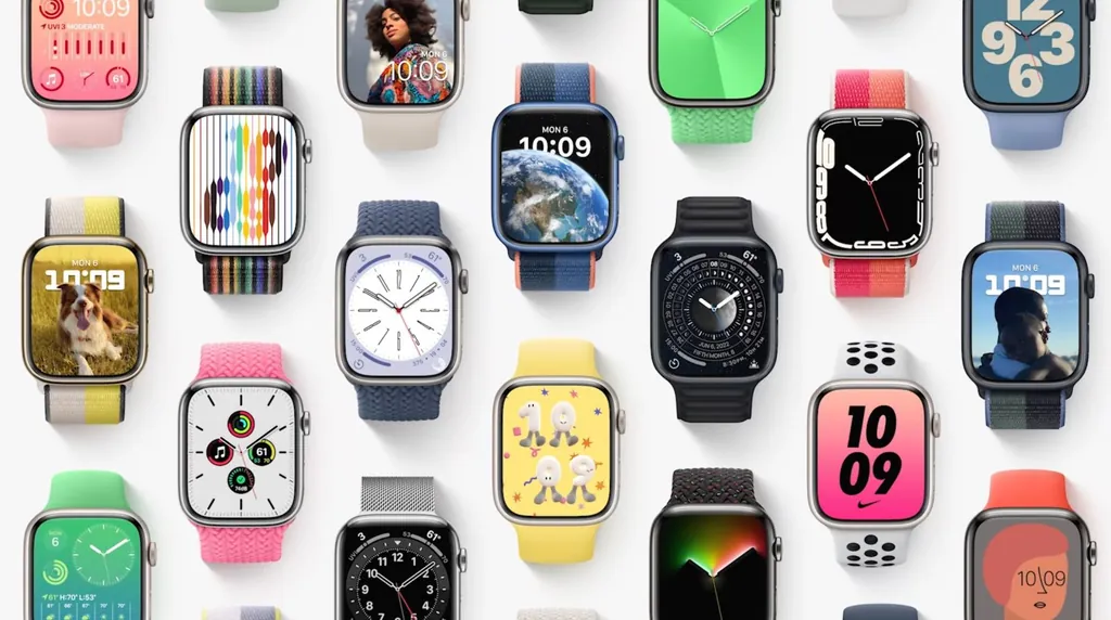 watchOS 9はApple Watch Series 3では利用できませんが、対応デバイスは以下のとおりですc
