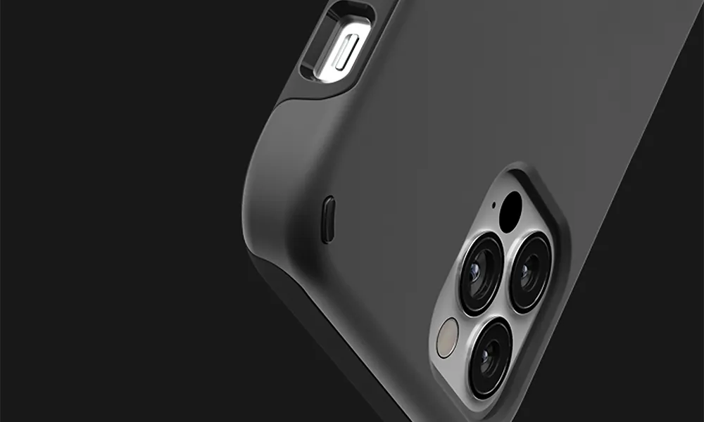 IncipioのiPhone 12ケースは、12フィートの落下保護、抗菌機能、そして限定20%オフ