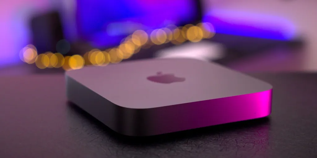 M2チップ搭載のMac miniはまだ開発中、デザイン変更は期待できない