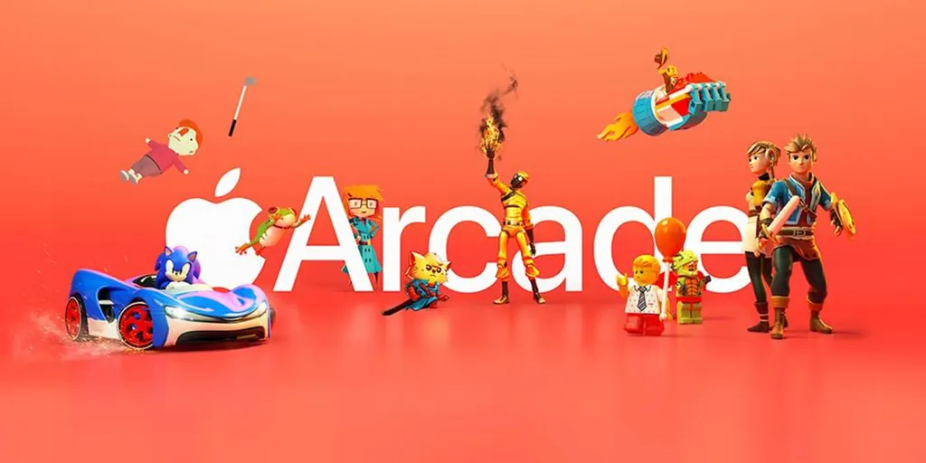 Appleの戦略が進化する中、Apple Arcadeの開発者がプラットフォーム向けの開発の様子を語るc