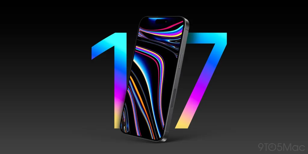 iPhone 17 Ultraは次なるiPhone Xとなるかc